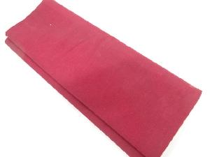 アンティーク　胴裏地